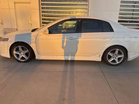 ACURA TL 2005 19UUA66225A014933 image ACURA TL 2005 19UUA66225A014933 image