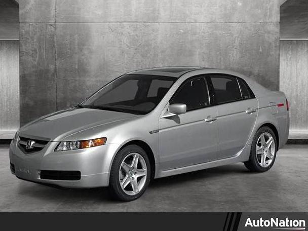 ACURA TL 2005 19UUA66265A040564 image