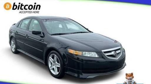 ACURA TL 2005 19UUA66235A017971 image