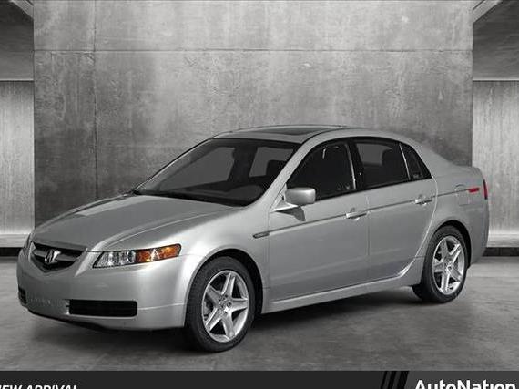 ACURA TL 2005 19UUA662X5A079223 image