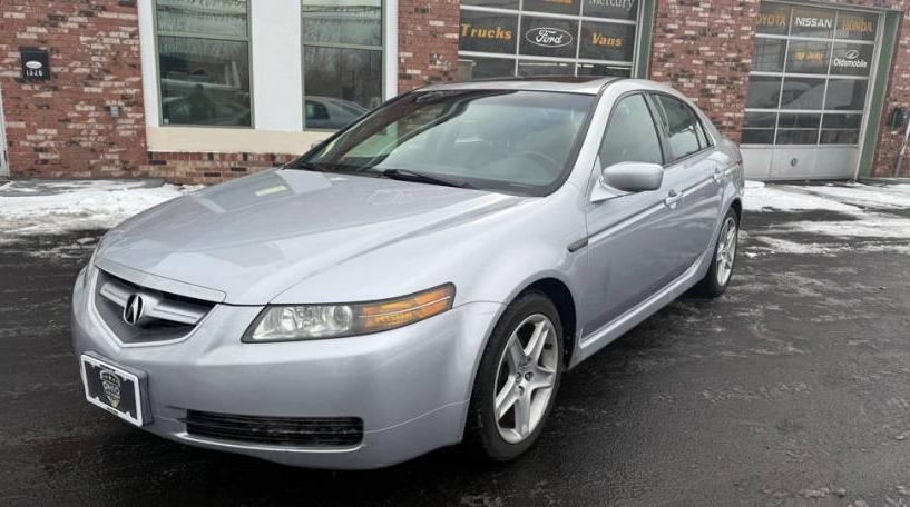 ACURA TL 2005 19UUA66285A036175 image