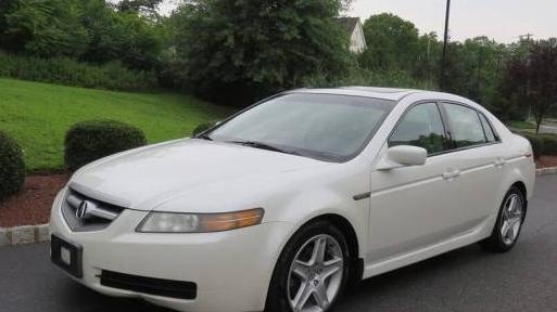 ACURA TL 2005 19UUA66235A079886 image