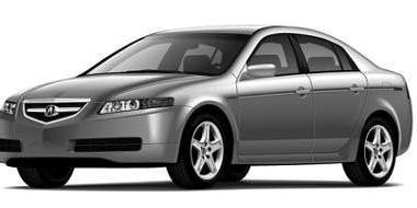 ACURA TL 2005 19UUA66235A003696 image