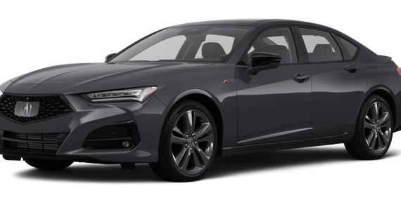 ACURA TLX 2023 19UUB5F57PA000319 image ACURA TLX 2023 19UUB5F57PA000319 image