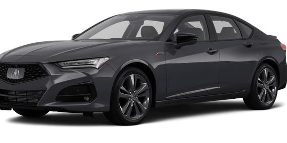 ACURA TLX 2023 19UUB5F51PA002969 image