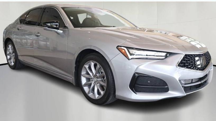 ACURA TLX 2023 19UUB5F30PA006980 image