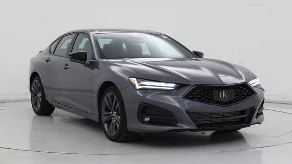 ACURA TLX 2023 19UUB6F53PA003658 image ACURA TLX 2023 19UUB6F53PA003658 image