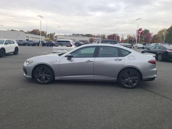 ACURA TLX 2023 19UUB6F53PA002025 image ACURA TLX 2023 19UUB6F53PA002025 image