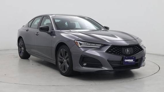ACURA TLX 2023 19UUB5F50PA005376 image ACURA TLX 2023 19UUB5F50PA005376 image