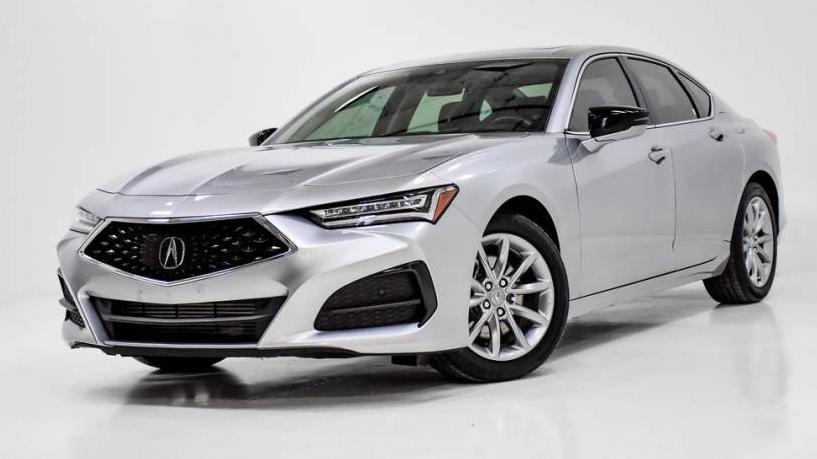 ACURA TLX 2023 19UUB5F39PA007190 image