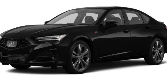 ACURA TLX 2023 19UUB6F50PA000488 image ACURA TLX 2023 19UUB6F50PA000488 image