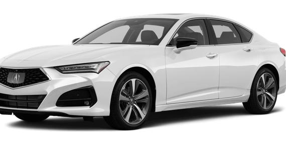 ACURA TLX 2023 19UUB6F67PA002201 image ACURA TLX 2023 19UUB6F67PA002201 image