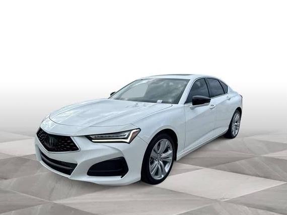 ACURA TLX 2023 19UUB5F43PA003273 image ACURA TLX 2023 19UUB5F43PA003273 image