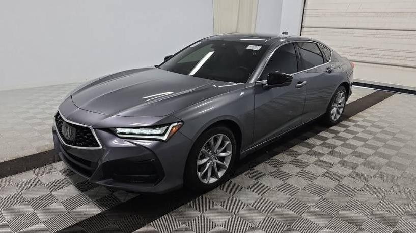 ACURA TLX 2023 19UUB5F31PA006681 image