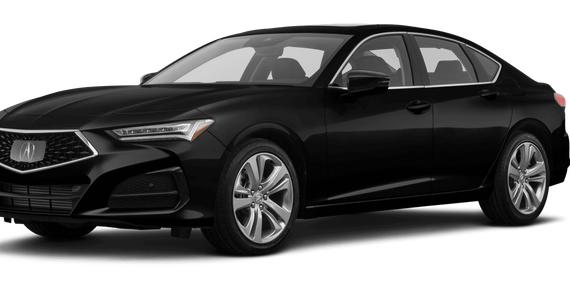 ACURA TLX 2023 19UUB5F34PA006206 image ACURA TLX 2023 19UUB5F34PA006206 image