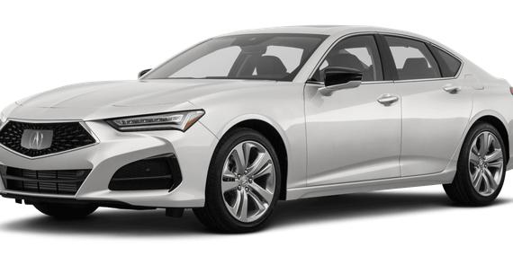 ACURA TLX 2023 19UUB5F36PA004523 image ACURA TLX 2023 19UUB5F36PA004523 image