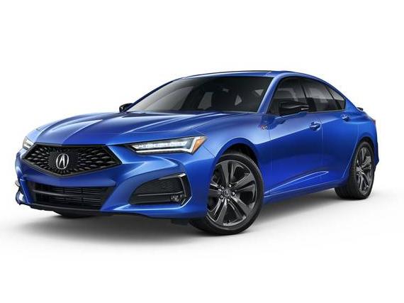 ACURA TLX 2023 19UUB6F52PA004056 image