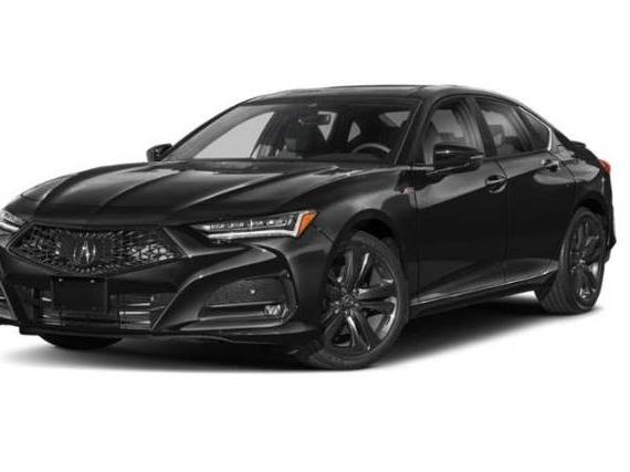 ACURA TLX 2023 19UUB5F52PA004682 image