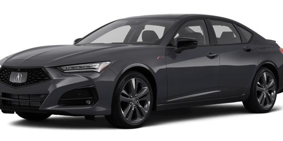 ACURA TLX 2023 19UUB5F53PA002990 image ACURA TLX 2023 19UUB5F53PA002990 image