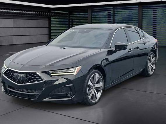 ACURA TLX 2023 19UUB6F61PA003036 image ACURA TLX 2023 19UUB6F61PA003036 image