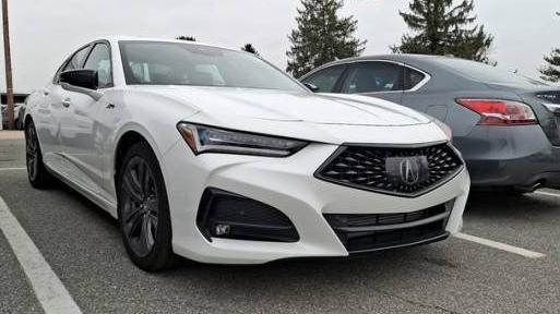 ACURA TLX 2023 19UUB5F50PA006348 image