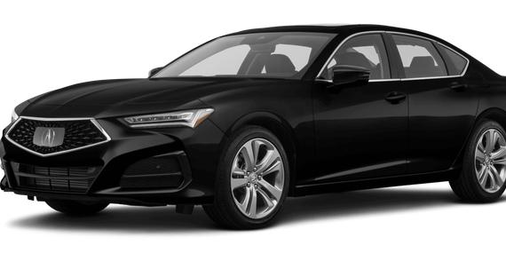ACURA TLX 2023 19UUB5F34PA004942 image ACURA TLX 2023 19UUB5F34PA004942 image