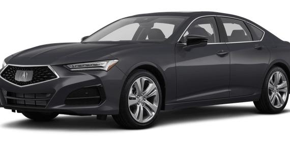 ACURA TLX 2023 19UUB5F45PA000388 image