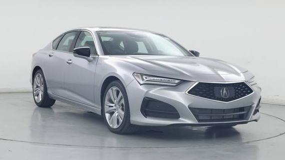 ACURA TLX 2023 19UUB5F40PA005157 image ACURA TLX 2023 19UUB5F40PA005157 image