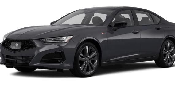 ACURA TLX 2023 19UUB6F57PA001010 image ACURA TLX 2023 19UUB6F57PA001010 image