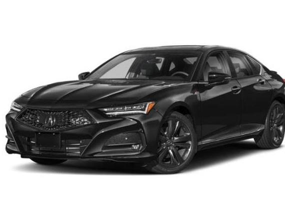 ACURA TLX 2023 19UUB6F50PA005948 image