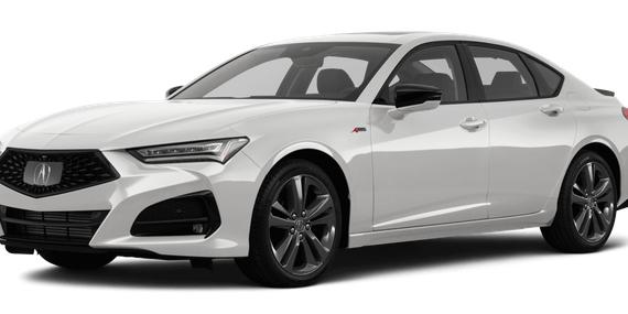 ACURA TLX 2023 19UUB6F51PA003285 image