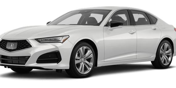 ACURA TLX 2023 19UUB5F4XPA001178 image ACURA TLX 2023 19UUB5F4XPA001178 image