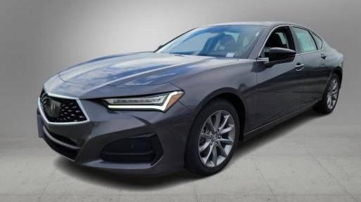 ACURA TLX 2023 19UUB5F33PA005757 image