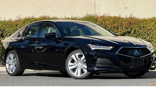 ACURA TLX 2023 19UUB5F45PA000116 image