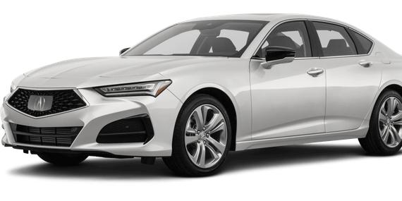ACURA TLX 2023 19UUB5F37PA002909 image ACURA TLX 2023 19UUB5F37PA002909 image