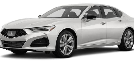 ACURA TLX 2023 19UUB5F3XPA004962 image ACURA TLX 2023 19UUB5F3XPA004962 image