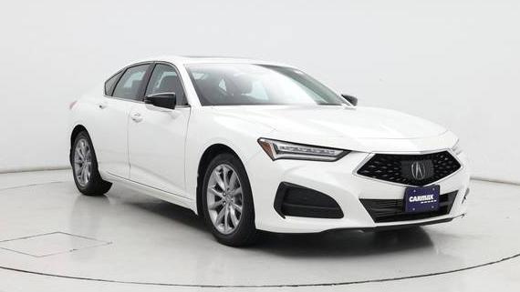 ACURA TLX 2023 19UUB5F31PA004753 image