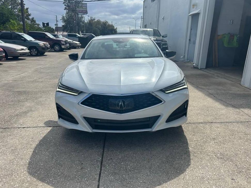 ACURA TLX 2023 19UUB5F4XPA005151 image