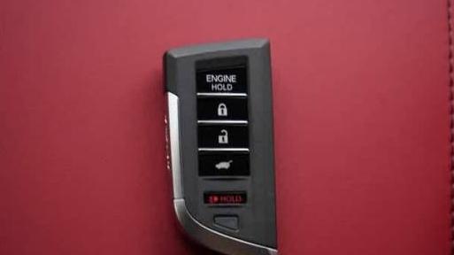 ACURA TLX 2023 19UUB5F52PA006299 image