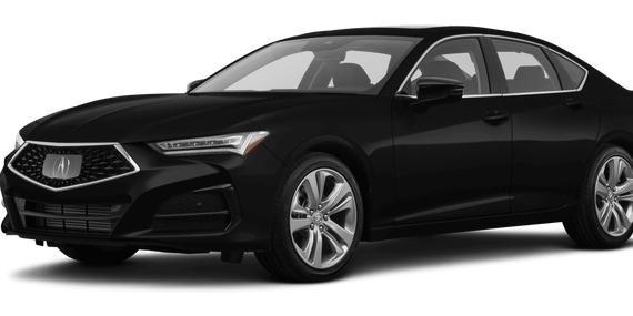 ACURA TLX 2023 19UUB5F41PA002199 image ACURA TLX 2023 19UUB5F41PA002199 image