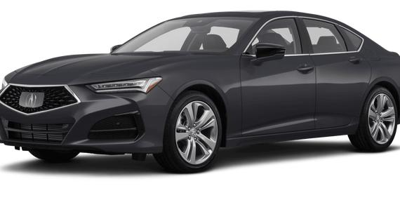 ACURA TLX 2023 19UUB5F47PA003468 image