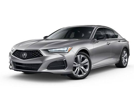 ACURA TLX 2023 19UUB5F45PA001184 image ACURA TLX 2023 19UUB5F45PA001184 image