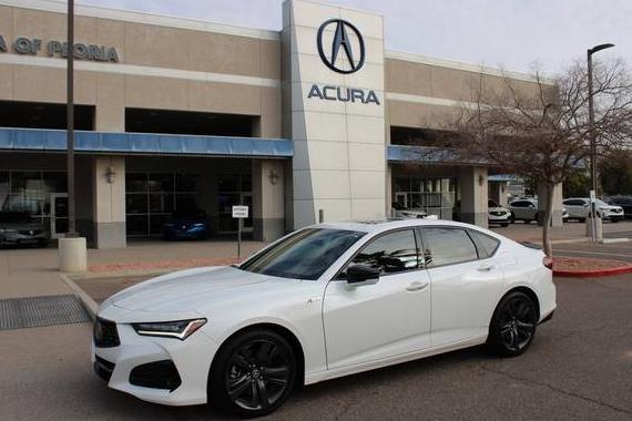 ACURA TLX 2023 19UUB6F56PA003489 image ACURA TLX 2023 19UUB6F56PA003489 image