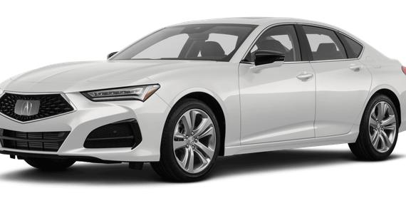 ACURA TLX 2023 19UUB5F4XPA001844 image ACURA TLX 2023 19UUB5F4XPA001844 image