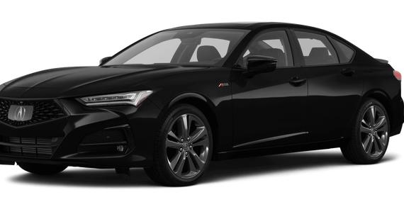 ACURA TLX 2023 19UUB6F51PA004114 image