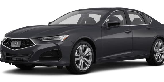 ACURA TLX 2023 19UUB5F46PA001565 image ACURA TLX 2023 19UUB5F46PA001565 image