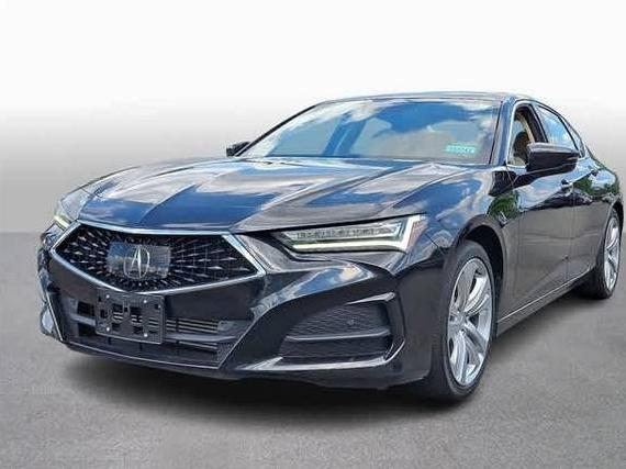 ACURA TLX 2023 19UUB5F49PA004105 image ACURA TLX 2023 19UUB5F49PA004105 image