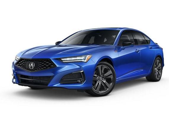 ACURA TLX 2023 19UUB6F54PA004091 image ACURA TLX 2023 19UUB6F54PA004091 image