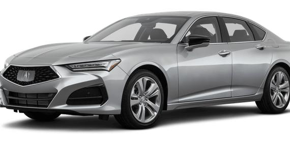 ACURA TLX 2023 19UUB5F42PA003149 image ACURA TLX 2023 19UUB5F42PA003149 image