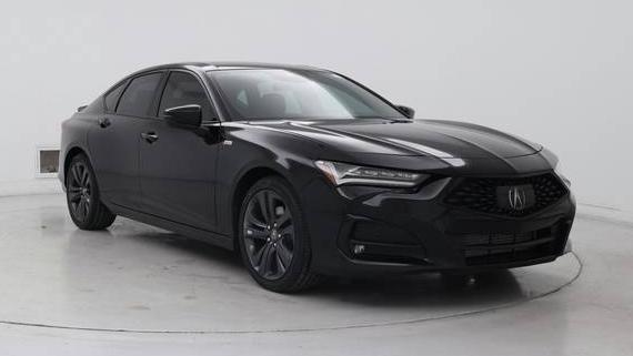 ACURA TLX 2023 19UUB5F50PA003515 image ACURA TLX 2023 19UUB5F50PA003515 image